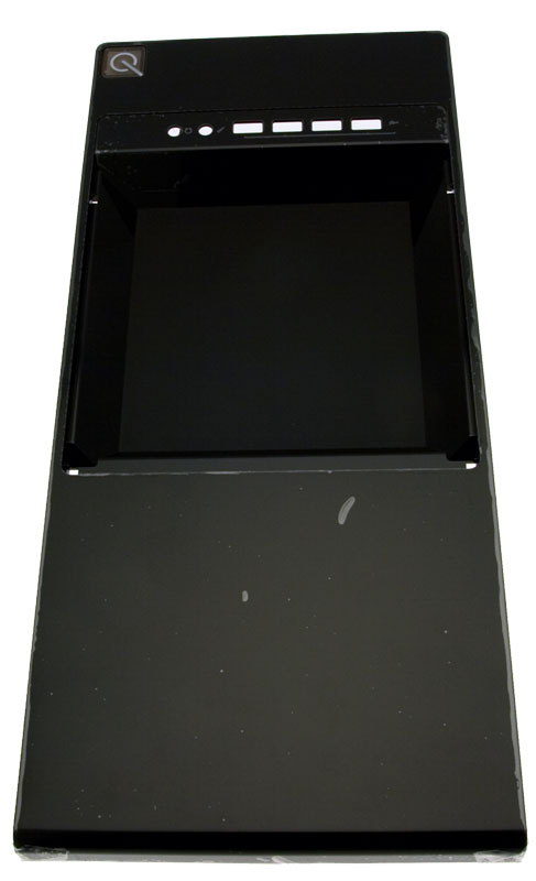 Acer Gehäuse / Cover TOP W/POWER SWITCH BD Aspire M3850 Serie (Original)