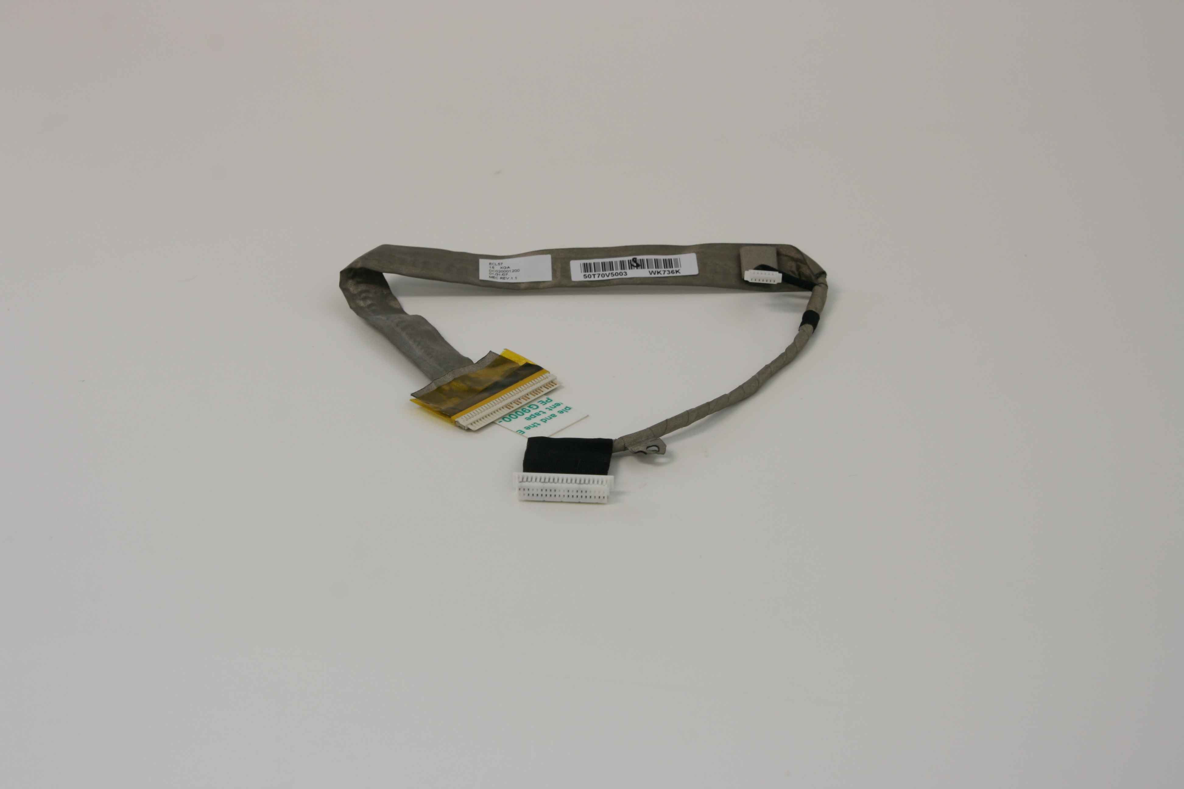 Acer Displaykabel / LCD-Cable Extensa 2950 Serie (Original)