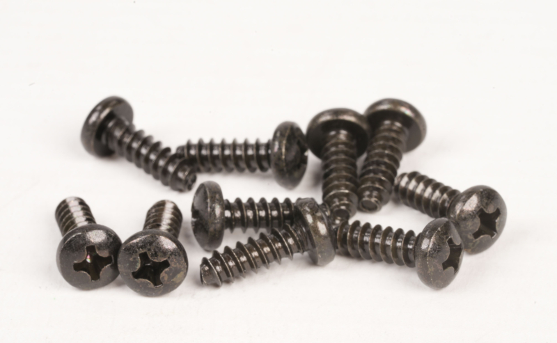 SEGWAY KREUZSCHLITZ-LINSENKOPF-BLECHSCHRAUBE ST4.2×13 AFTER SALE ASSY. F2 D II (Original)