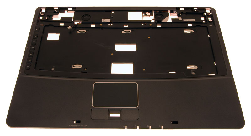 Acer Gehäuseoberteil / Cover Upper W/FPHOLE/SPK TravelMate 5730 Serie (Original)