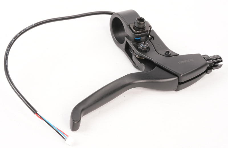 SEGWAY LINKER BREMSHEBEL P65 SEGWAY KICKSCOOTER P SERIES P65D (Original)