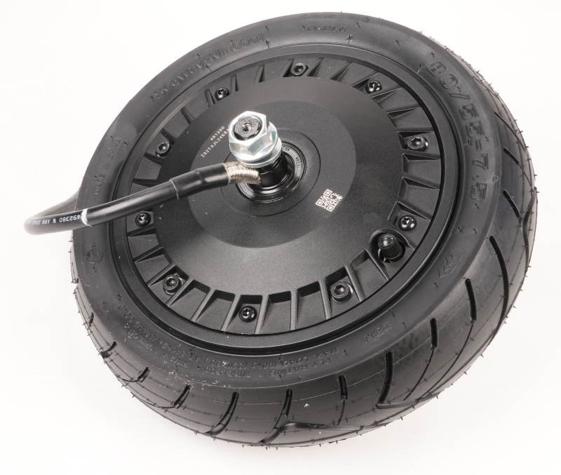 SEGWAY MOTOR KOMPLETT INKL. REIFEN (80/55-7.5) GT3 D (Original)