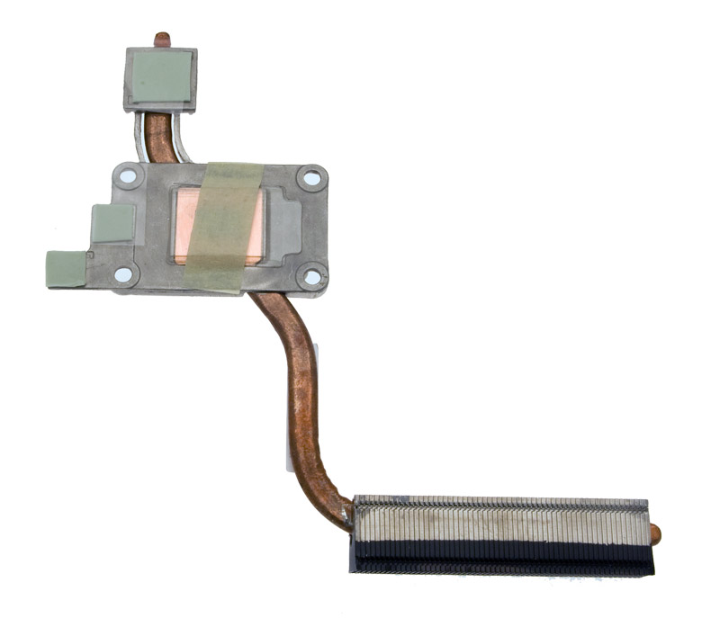 eMachines Kühler / Heatsink eMachines E727 Serie (Original)