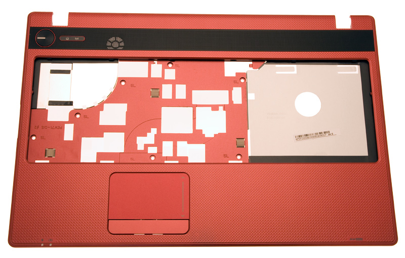 Acer Gehäuseoberteil / Cover upper Aspire 5742G Serie (Original)