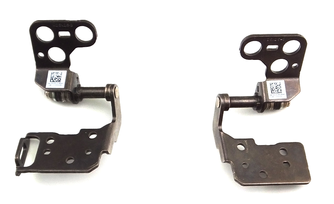 Acer Displayscharnier / Hinge LCD Predator Helios 300 PH315-53 Serie (Original)