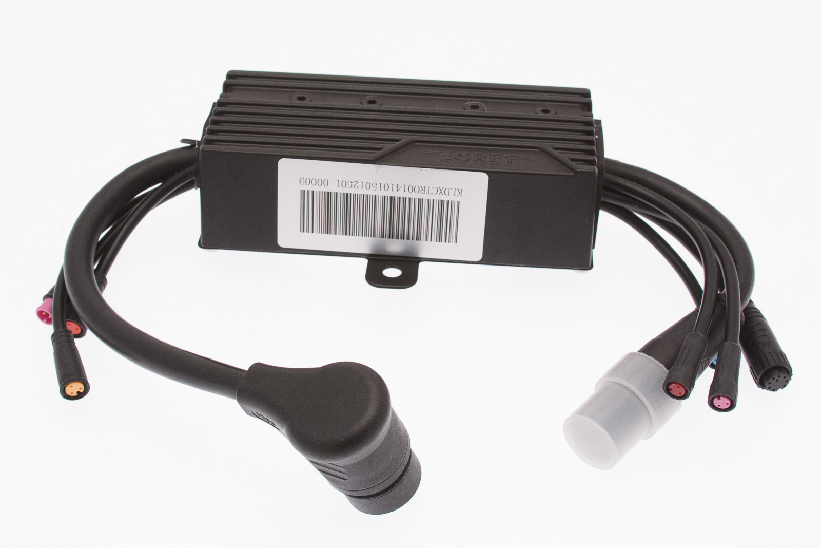 EGRET Controller GTs (Original) EGRET Controller GTs (Original)