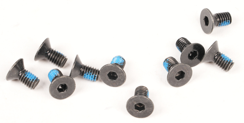 SEGWAY Schraube 4*8 GT1 D (Original)