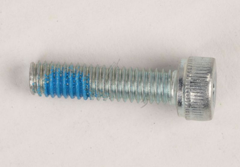 SEGWAY E2 PRO D Tornillo de cabeza cilíndrica con hexágono interno M4 × 16 (originale)
