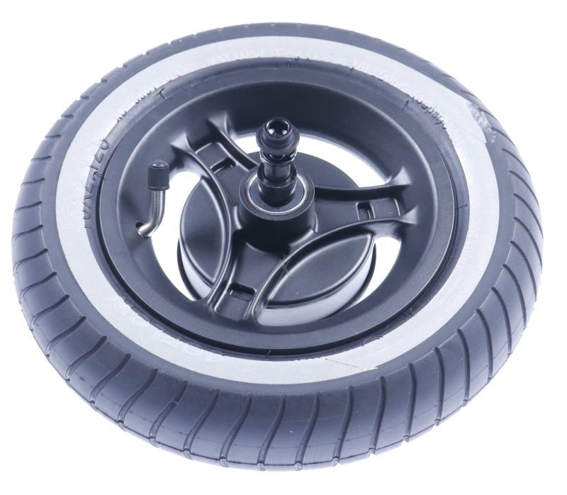 GROVER SO2 AIR MAX Vorderrad komplett (Original)