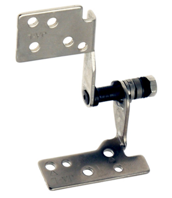 Acer Displayscharnier links / LCD Hinge left Aspire 3810TZ Serie (Original)