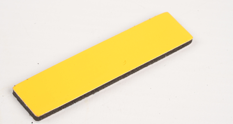 Acer FRONT REFLECTOR German SKU eScooter Series 1 AES021 (Original)