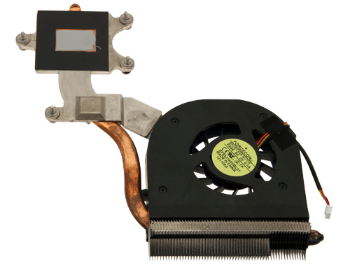 Acer Lüfter / Kühler / Heatsink CPU Aspire 5535 Serie (Original)