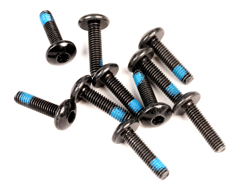 SEGWAY Schraube 4*16 E2 D II (Original)