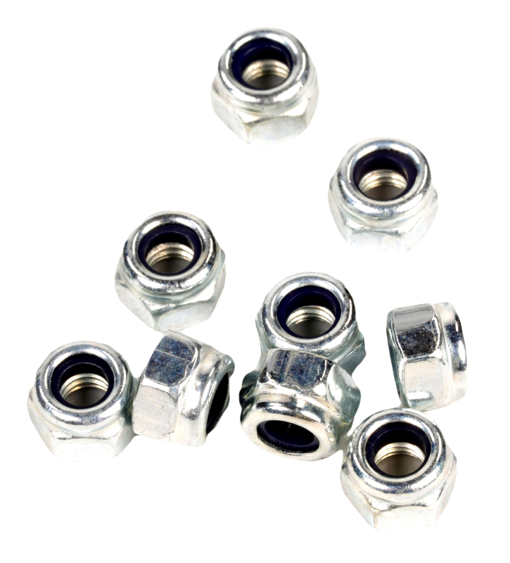 SEGWAY Sicherungsmutter E2 PRO D (Original)