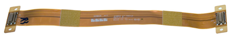 PackardBell Kabel für USB 3.0 Board EasyNote TS44HR Serie (Original)