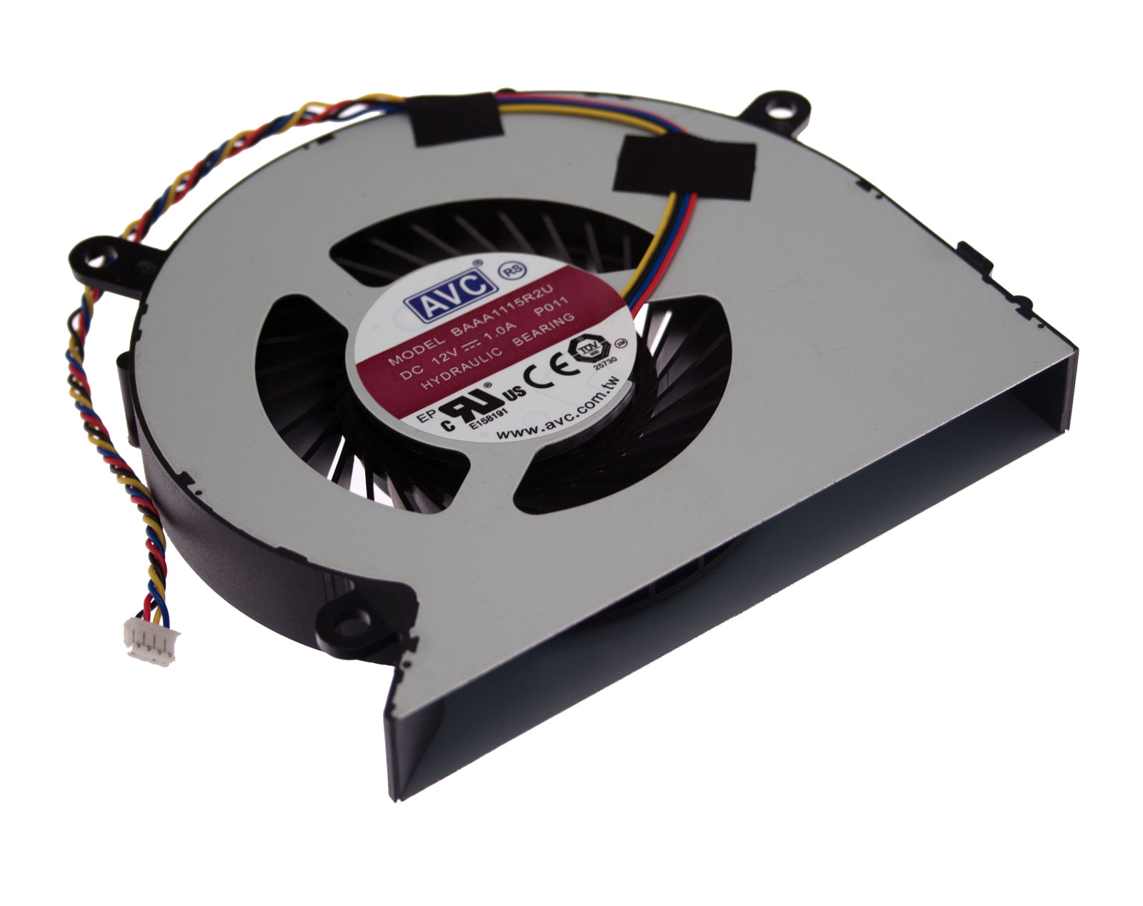 Acer Lüfter / Fan Aspire Z3-710 Serie (Original)