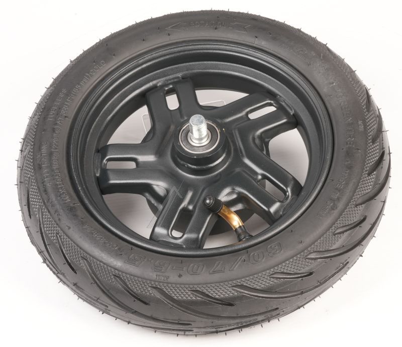 SEGWAY E2 PRO D Vorderrad komplett (Original)