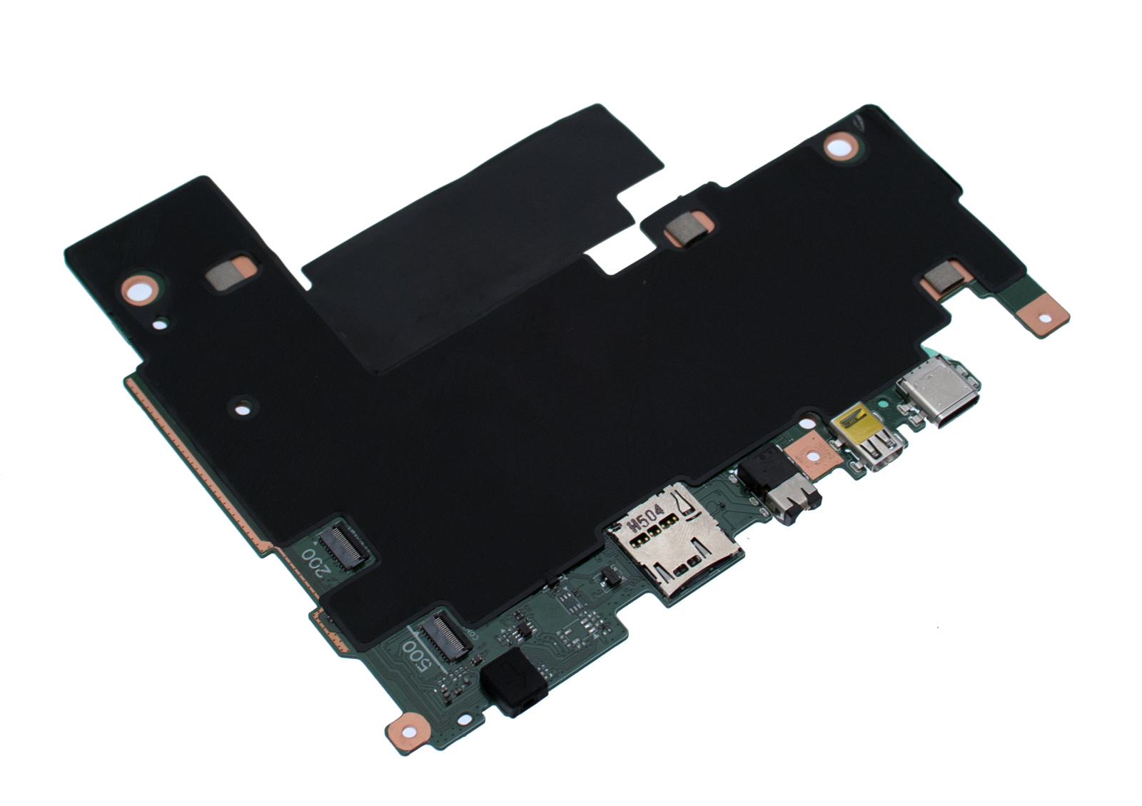 Acer Mainboard W/CPU.Z8300.EMMC.64GB Aspire Switch 10 V SW5-014 Serie (Original)