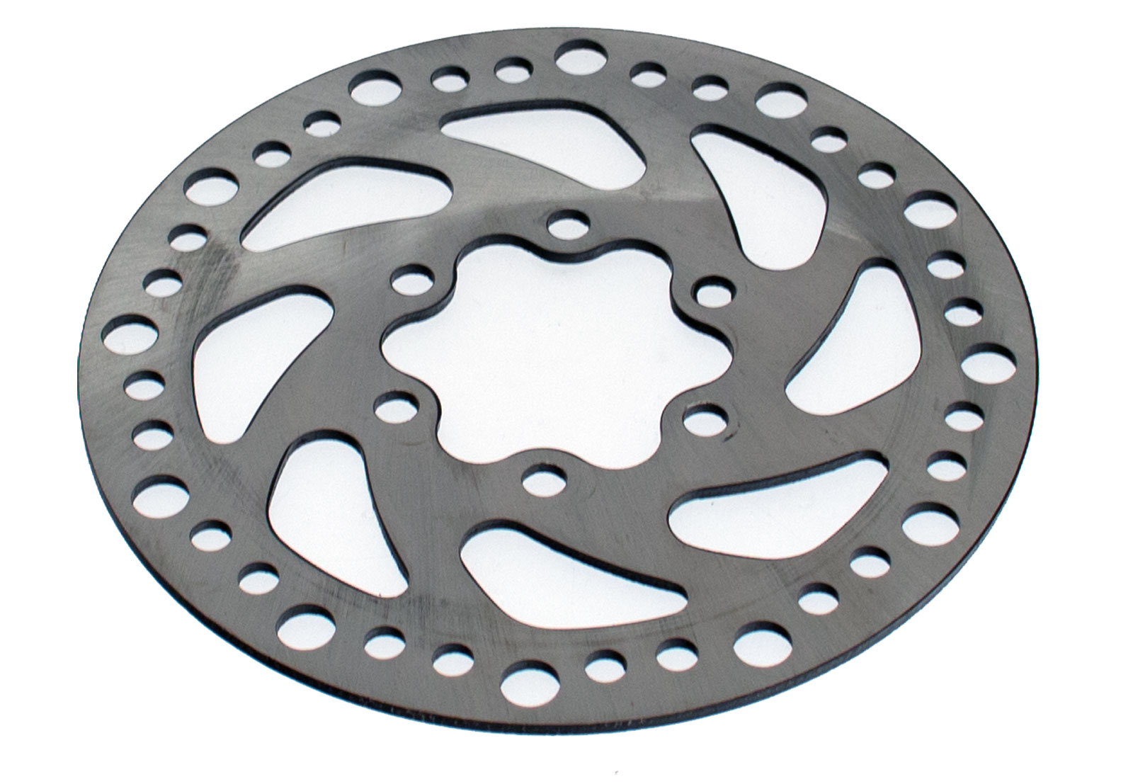 SOFLOW (51) Bremsscheibe SO2 (Original)