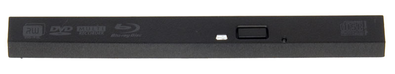 Acer Laufwerkblende / ODD Bezel Aspire 5739 Serie (Original)