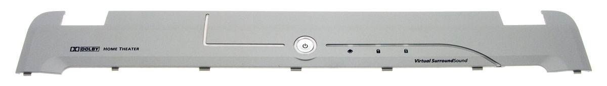 Acer Gehäuse / Cover MIDDLE ZD1 Aspire 5920G Serie (Original)