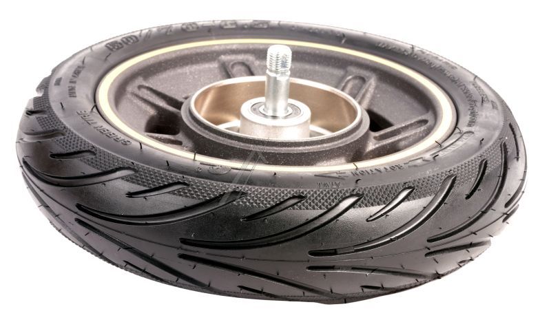 SEGWAY MAX G2 D Complete front wheel with rim, tire and tube (Original)