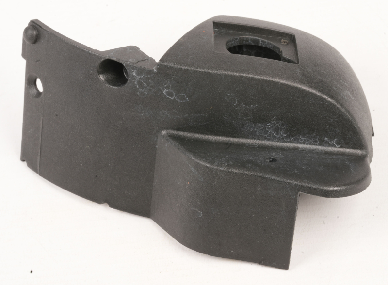 EGRET Vordere Abdeckung rechts TEN V4 36V (Original)