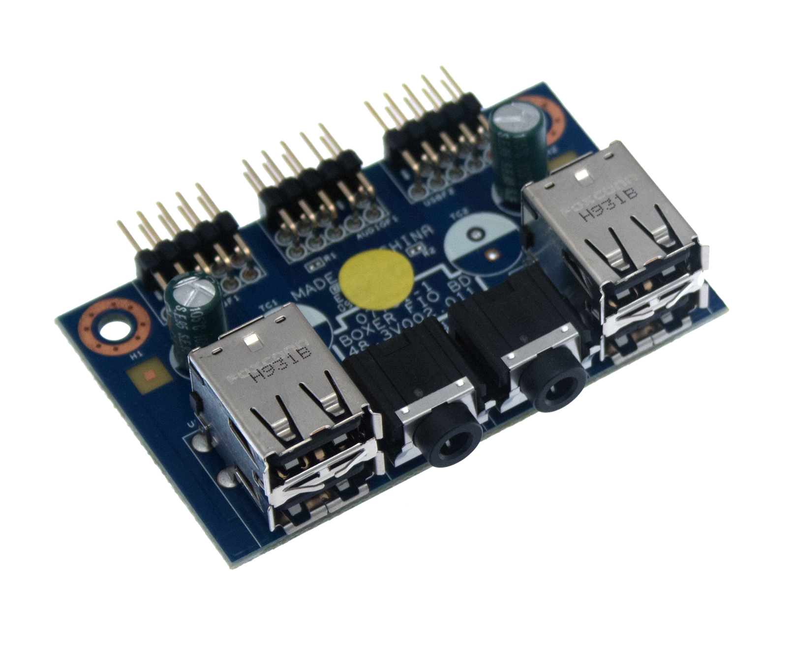 eMachines I/O BD.FRONT eMachines EL1200 Serie (Original)