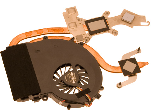 Acer Gehäuseoberteil / Cover Upper W/CBLS Aspire 8935G Serie (Original)