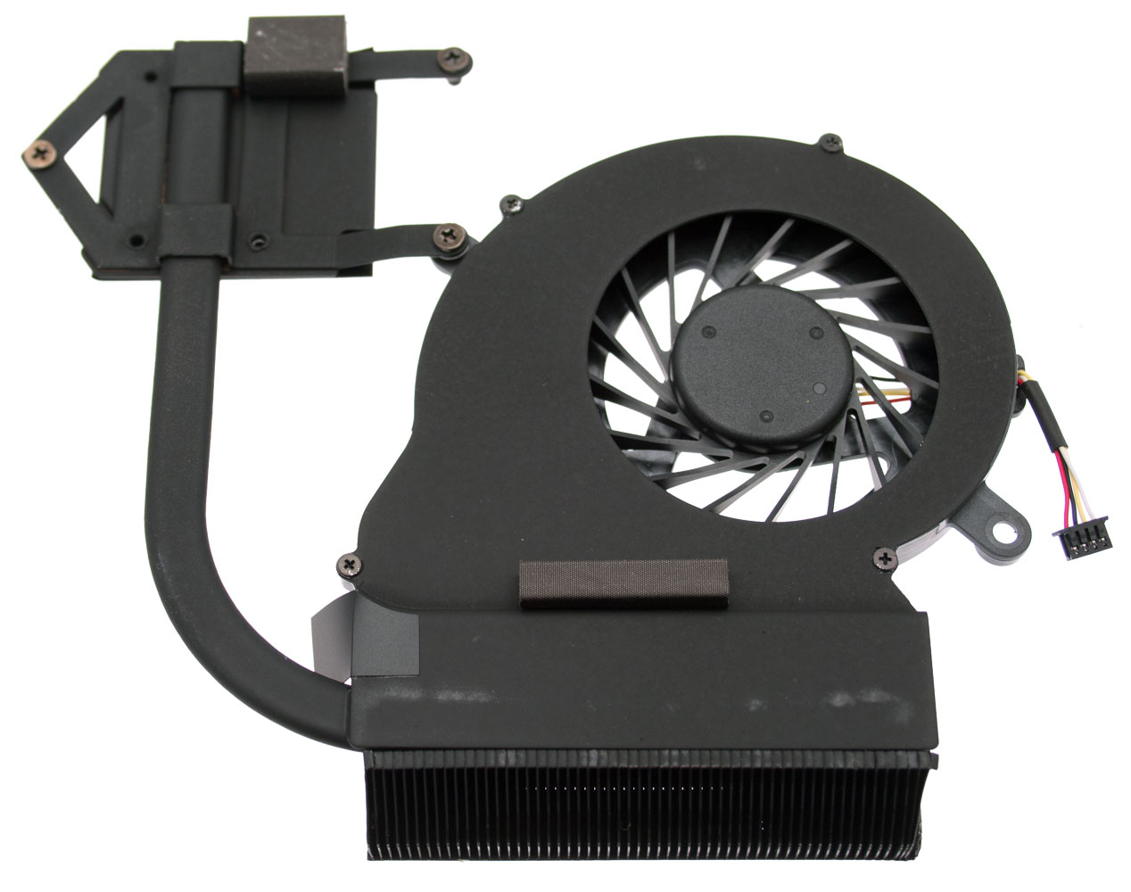 Gateway Wärmemodul / Thermal module Gateway NS41I Serie (Original)