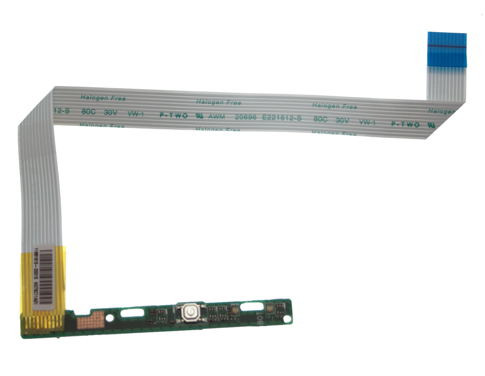 Acer Powerboard mit Kabel / POWER BOARD W/FFC Aspire M3-581PT Serie (Original)