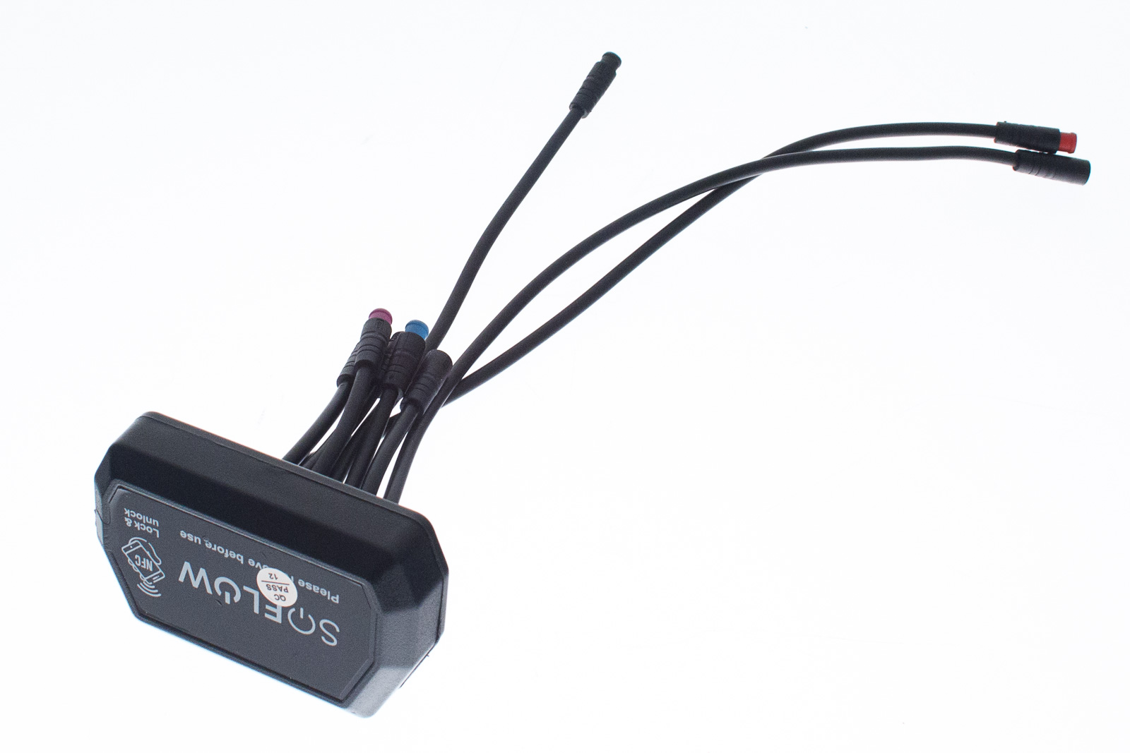 SOFLOW Display B-Grade SO myTier (Original)