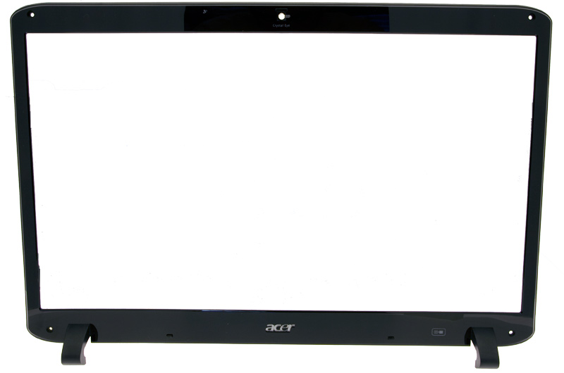 Acer Displayrahmen / LCD Bezel W/CCD Aspire 8935G Serie (Original) Acer Displayrahmen / LCD Bezel W/CCD Aspire 8935G Serie (Original)