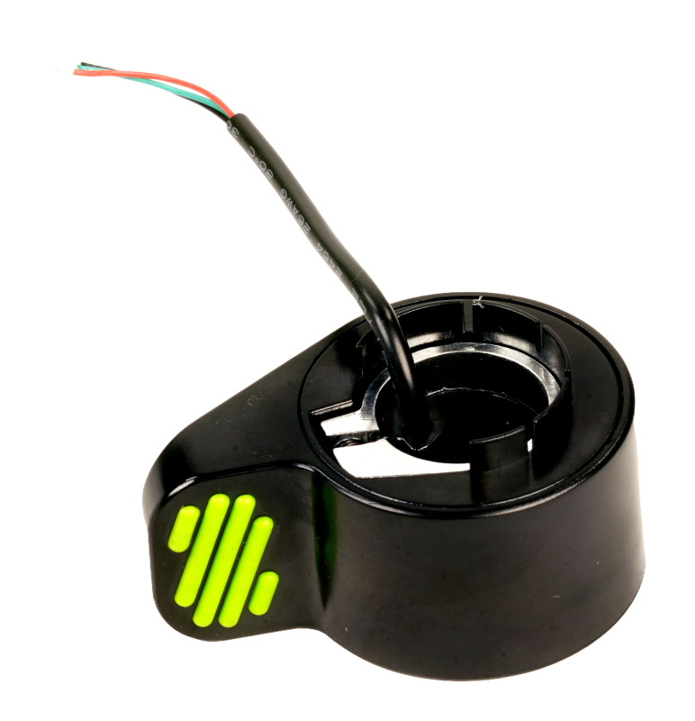 SEGWAY Gashebel / Geschwindigkeitsgeber E22Ds (Original)