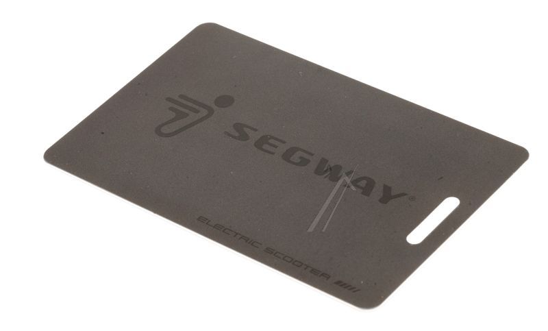 SEGWAY P65D NFC Card (Original)
