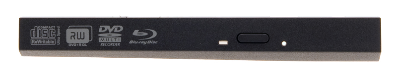 Acer Laufwerkblende / ODD Bezel Aspire 5935G Serie (Original)