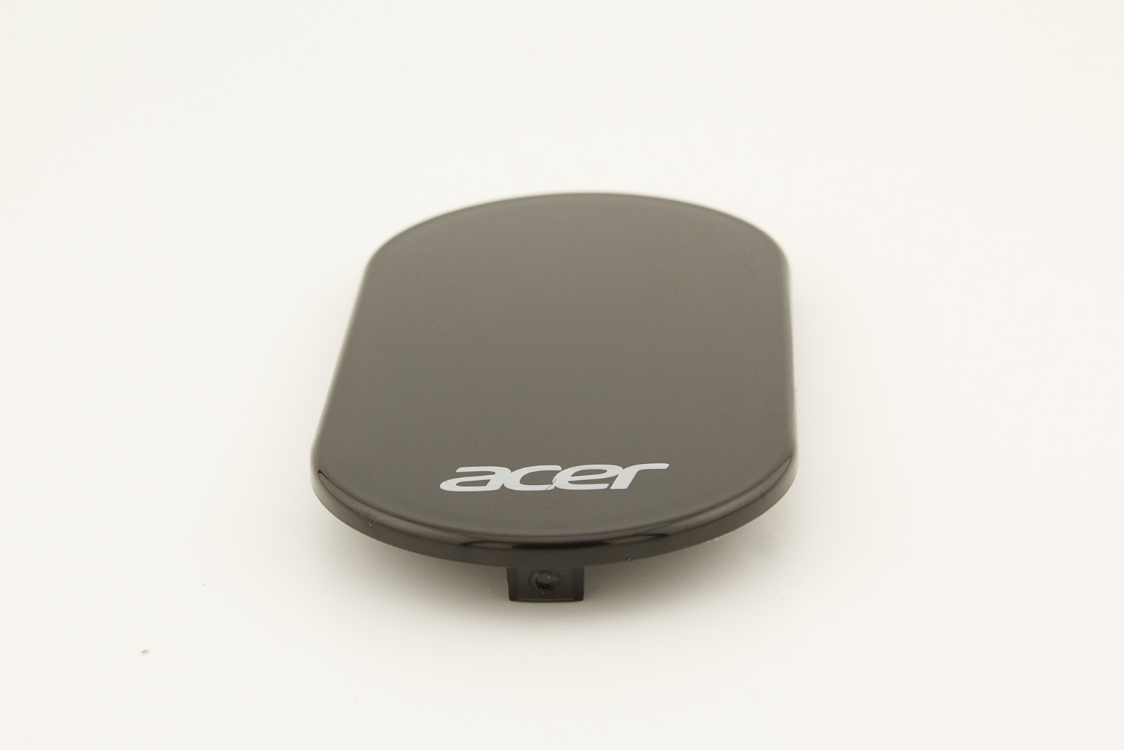 Acer eScooter Series 3 AES013 Tachometerabdeckung mit doppelseitigem Klebeband (Original)