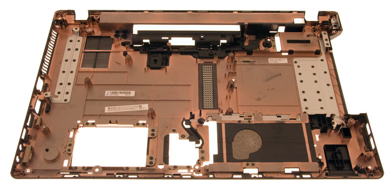 Acer Gehäuseunterteil TravelMate 5740Z Serie (Original)