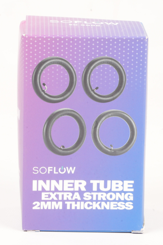 SOFLOW SO ONE + (SFSOJ723) Verstärkter Schlauch (Original)