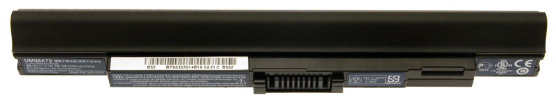 Packard Bell Akku / Batterie 2200mAh dot m-a Serie (Original)