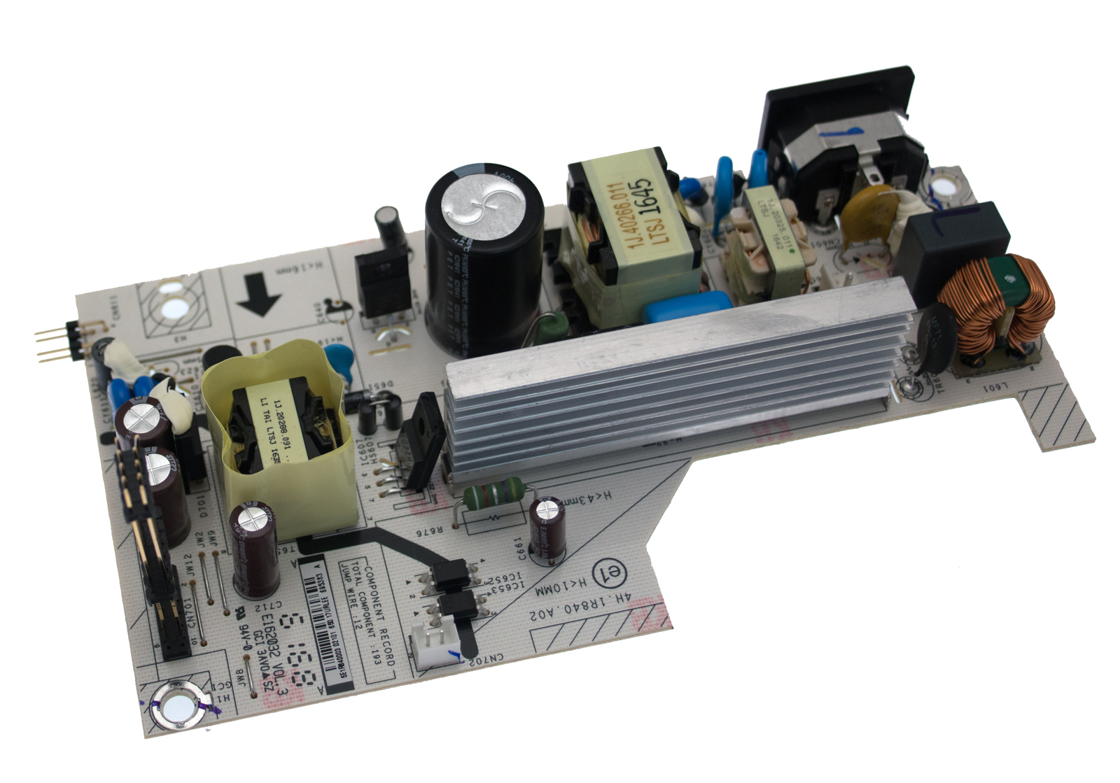 Acer Power Board HE-803J Serie (Original)
