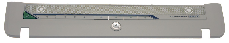 Acer Mittelblende / Cover MIDDLE Aspire 5220 Serie (Original)