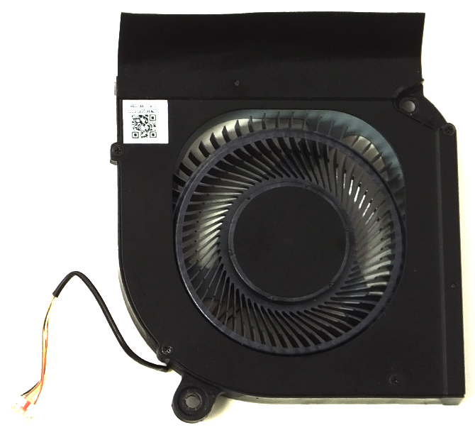 Acer Lüfter / Fan Nitro 7 AN715-52 Serie (Original)