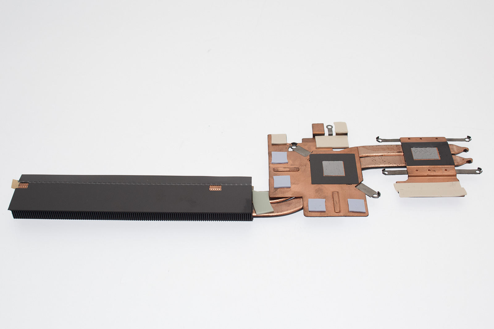 Acer Kühler / Heatsink / Thermal module Aspire 7 A717-71G Serie (Original)