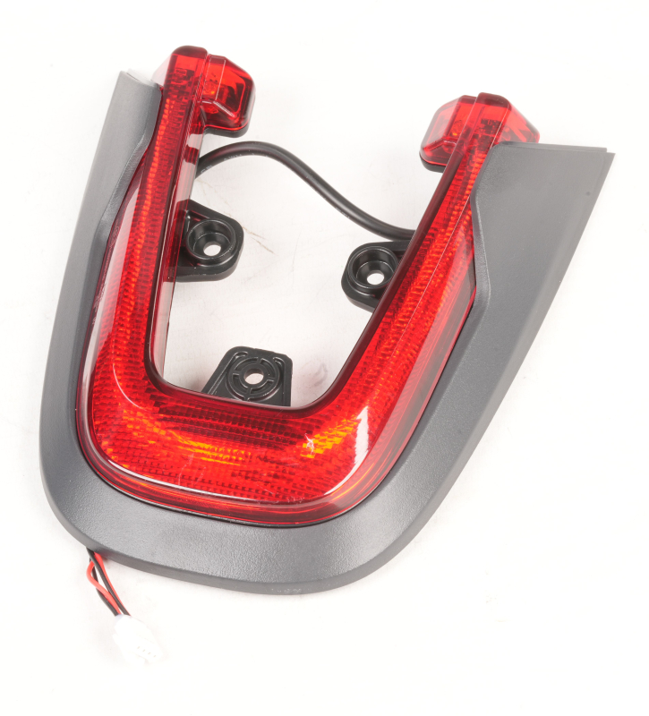 SEGWAY RÜCKLICHT-BAUGRUPPE  P65  SEGWAY KICKSCOOTER P SERIES P65D (Original)