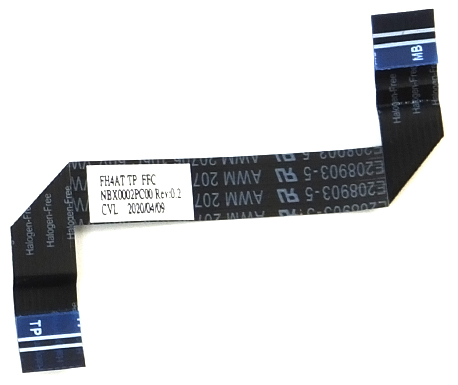 Acer Touchpadkabel / Cable touchpad Aspire 5 A514-54G Serie (Original)