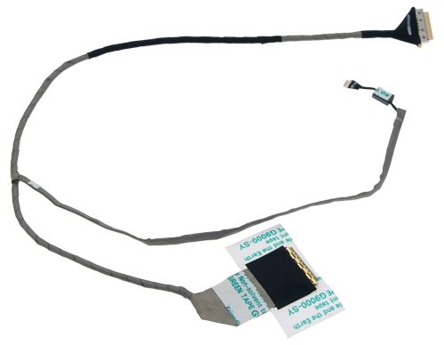 Gateway Displaykabel / LCD-Cable Gateway NV59C Serie (Original) Gateway Displaykabel / LCD-Cable Gateway NV59C Serie (Original)