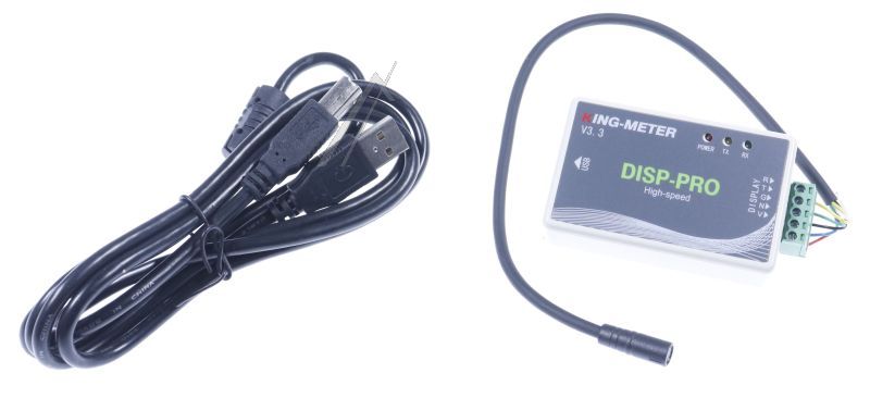 SOFLOW SO ONE PRO DISPLAY BURNER SO ONE PRO - SUPPLIER KINGMETER (Original)