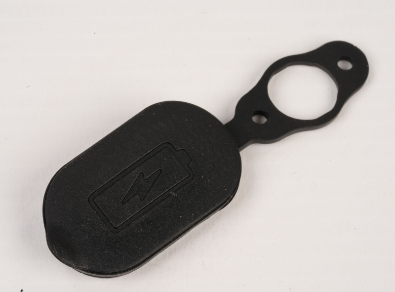 SEGWAY Dichtung Netzteilbuchse F20D (Original)