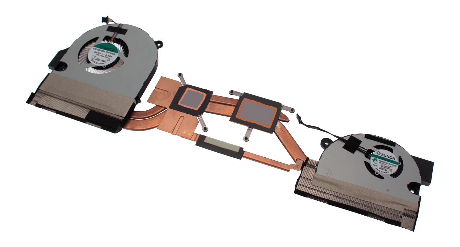 Acer Thermal Modul / Thermal module Aspire V Nitro7-791G Serie (Original)